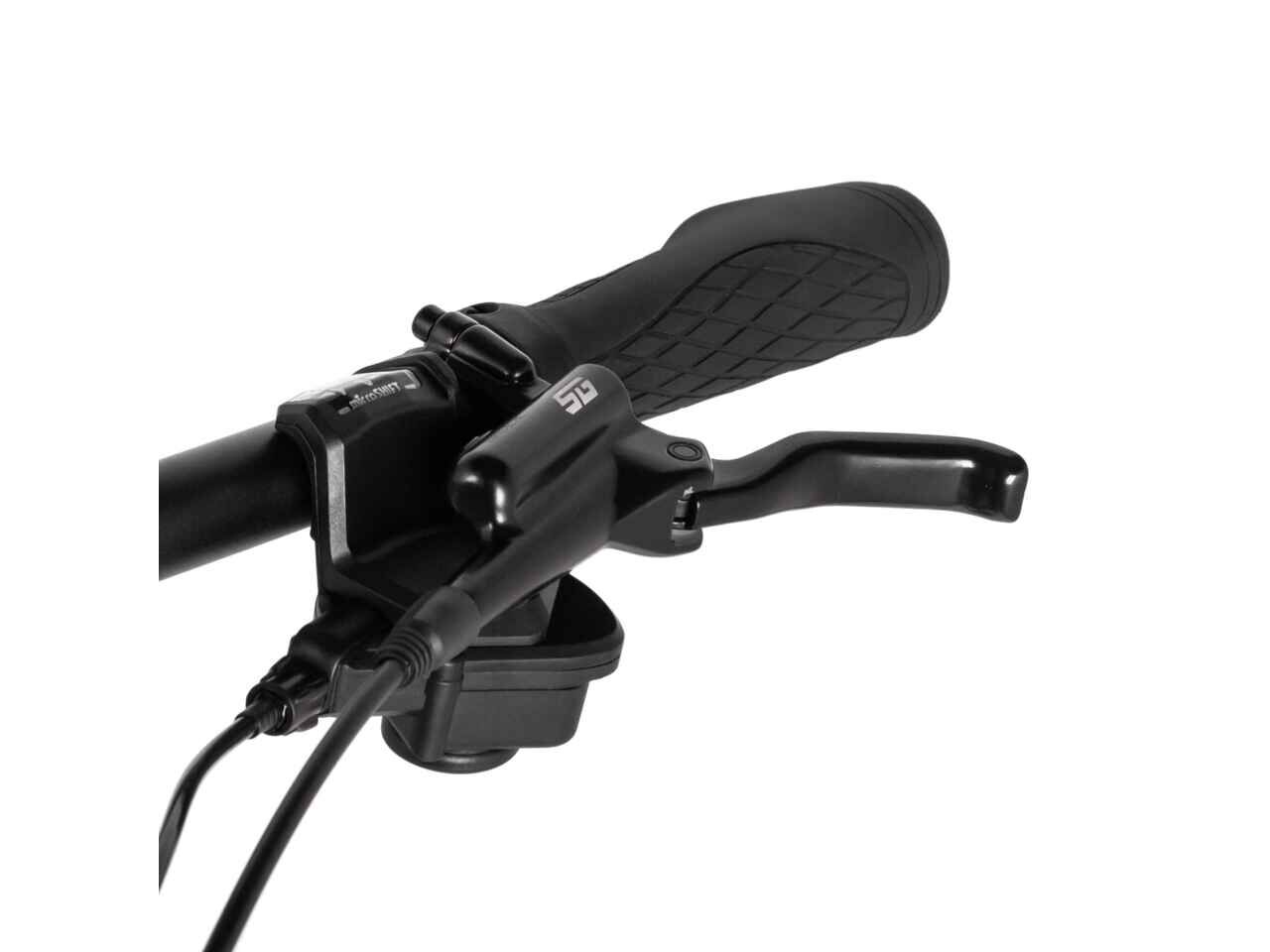 Велосипед Stinger Reload STD 29 45 (18, серебристый, 2025) 29AHD.RELOSTD.18SL45 Велосипед Stinger Reload STD 29 45 (18, серебристый, 2025) 29AHD.RELOSTD.18SL45