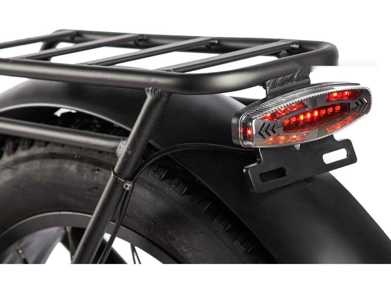 Электровелосипед Gelbert Pegas 2 ULTRA (хаки) Электровелосипед Gelbert Pegas 2 ULTRA (хаки)