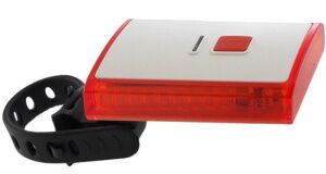 Велосипедный фонарь Haiwey HW 161060-W (XC-142) 2304 Велосипедный фонарь Haiwey HW 161060-W (XC-142) 2304