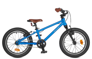 Детский велосипед Shulz Bubble 16 Race 2023 (синий) Детский велосипед Shulz Bubble 16 Race 2023 (синий)