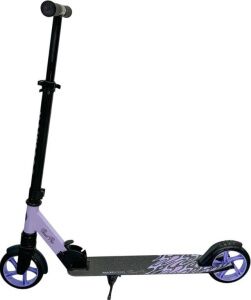 Двухколесный детский самокат Maxiscoo Pond Pro MSC-PA-2401 (фиолетовый) Двухколесный детский самокат Maxiscoo Pond Pro MSC-PA-2401 (фиолетовый)