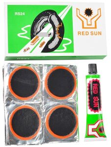 Набор для ремонта камер Red Sun RS24 Набор для ремонта камер Red Sun RS24