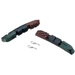 Тормозной вкладыш Baradine MTB-955VCR (1557)