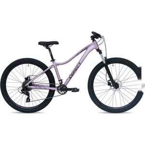 Велосипед Aspect Oasis Pro 27.5 M 2026 (фиолетовый)