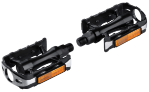 Педали FORCE 67043