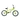 Велосипед Novatrack BMX Wolf 20 (10, зеленый, 2023) 20BMX.WOLF.GN23 - главное фото preview