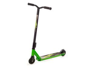 Трюковый самокат Favorit 636A-GN