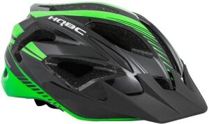 Спортивный шлем HQBC EPIQE, Black/Neone Green, р-р 53-58 Q090329M Спортивный шлем HQBC EPIQE, Black/Neone Green, р-р 53-58 Q090329M