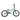 Детский велосипед Stark Madness BMX 2 2025 (темно-серый матовый/зеленый неон/черный) - главное фото preview