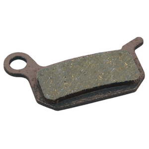 Тормозные колодки Baradine DS-16 Sintered (1676)