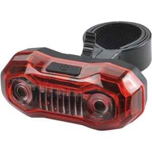 Велосипедный фонарь JINGYI JY-6088 Велосипедный фонарь JINGYI JY-6088