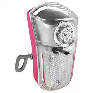 Велосипедный фонарь Haiwey HW 160263 (4718 Pink)