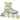 Роликовые коньки Tempish HX 1.6 90 Lady р.38 preview