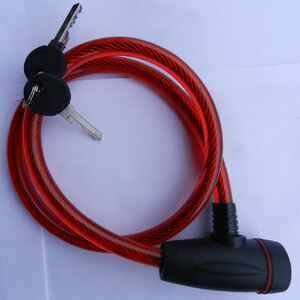 Велозамок Xingtai PJ-306 11x800 мм