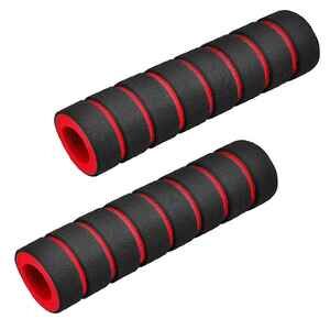 Ручки руля Longus Foumy 38222