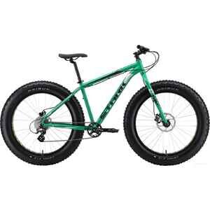 Велосипед Stark Fat 27.3 HD р.18 2024