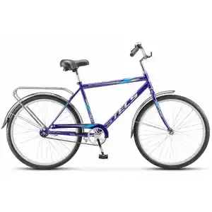 Велосипед Stels Avangard 200 C Z010 26 (синий, 2025)