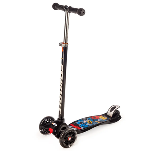 Самокат Favorit MAXI 4108C-1