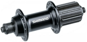 Втулка задняя Shimano AFHRS300AYAL
