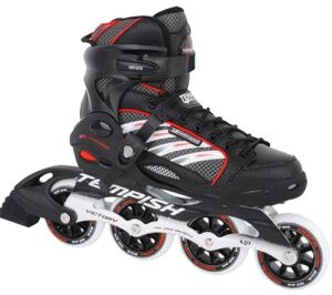 Роликовые коньки Tempish Victory 90 р.40 Роликовые коньки Tempish Victory 90 р.40