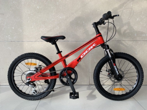 Детский велосипед Rook MD-210RD