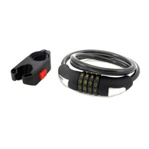 Велозамок Haiwey HW 225058/10-1000 (1253)