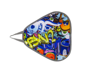 Ледянка Тяни-Толкай Graffiti TT.002.LDMO6.03.13.000