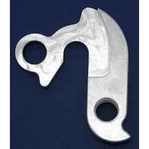 Держатель заднего переключателя скоростей CNC Сервис № 34 (2661)