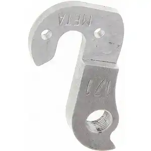 Держатель заднего переключателя скоростей CNC Сервис № 171 (2727)