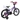 Детский велосипед Silverback SKID 16" GIRL VIBRANT BERRY - фото 2 preview