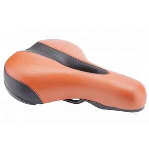 Велоседло Stels 275x175мм AZ-5544 HUABEI Велоседло Stels 275x175мм AZ-5544 HUABEI