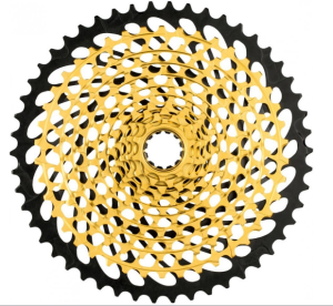 Кассета Sram XX1 Eagle XG-1299 XD 12ск. 10-50T 00.2418.072.000