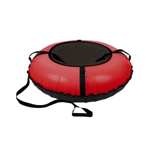 Тюбинг Nika ТБЭ-Т80 (КРАСНЫЙ/ЧЕРНЫЙ)