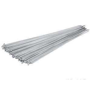 Спицы MACH1 Galva 2/264 мм /100шт 394264 Спицы MACH1 Galva 2/264 мм /100шт 394264