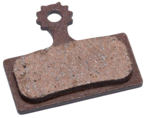 Тормозные колодки Baradine DS-52 Sintered (1556) Тормозные колодки Baradine DS-52 Sintered (1556)