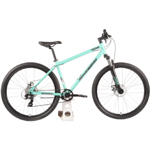 Велосипед Forward SPORTING SX 29 (21, мятный/бежевый, 2025)