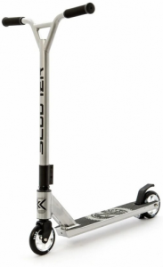 Самокат KC Sport WX-ST220 (Серый) Самокат KC Sport WX-ST220 (Серый)