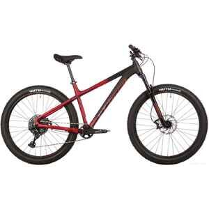 Велосипед Stinger Quest STD 27 р.20 2023 Велосипед Stinger Quest STD 27 р.20 2023