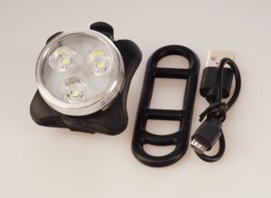 Фонарь для велосипеда JINGYI CYGM-030F Фонарь для велосипеда JINGYI CYGM-030F