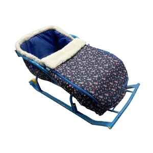 Матрасик для санок Спорт текстиль 2312002 Матрасик для санок Спорт текстиль 2312002