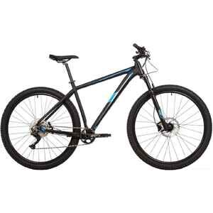 Велосипед Stinger Reload Evo 29 р.22 2023 (черный) Велосипед Stinger Reload Evo 29 р.22 2023 (черный)