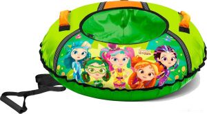 Тюбинг Nika Сказочный патруль ТБ1-80/СП