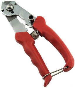 Кусачки тросиков Longus 398659 Кусачки тросиков Longus 398659