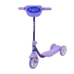 Самокат Foxx Baby Ultramarine 115BABY.BL7