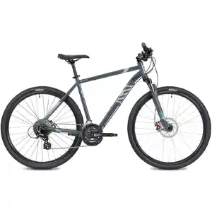 Велосипед Stinger Campus STD 52 (Серый) 700AHD.CAMSTD.52GR1