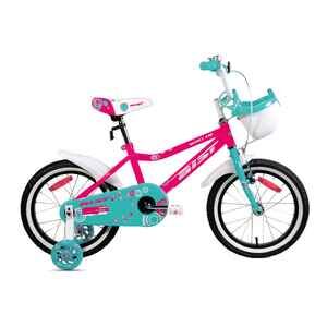 Детский велосипед Aist Wiki 20 (розовый, 2023)