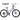 Велосипед TIMETRY TT269VL (26, рама 13, 7 ск. фиолетовый) preveiw