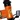 Детский велосипед Maxiscoo S007 Стандарт 2024 (оранжевый) - фото 5 preview