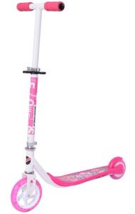 Самокат Novatrack Jungle (Pink) 145P.JUNGLE.PN8 Самокат Novatrack Jungle (Pink) 145P.JUNGLE.PN8