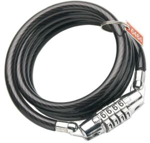 Велозамок Tonyon 519C-0890F